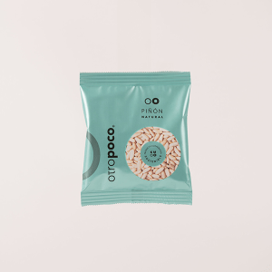 Piñon natural (bolsa 100 gr.)