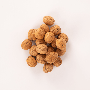 Nueces con cáscara (bolsa 1000 gr.)