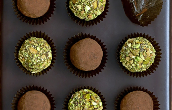 trufas-de-pistacho